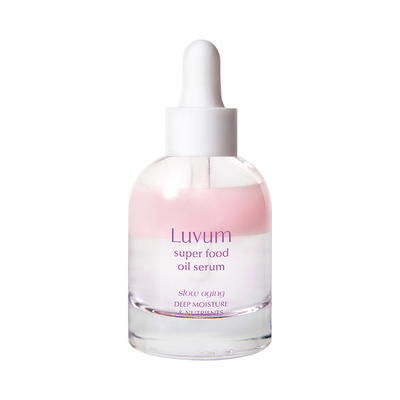 러븀 슬로우 에이징 슈퍼푸드 오일 세럼 30ml