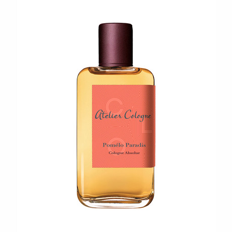 롯데면세점 [아틀리에 코롱] 포멜로 파라디 코롱 압솔뤼 향수 100ml