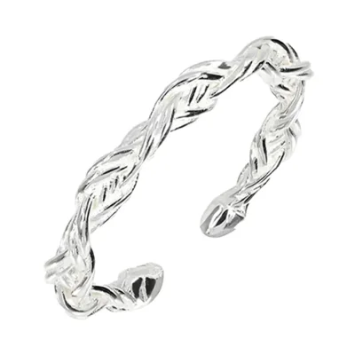 silver925 merry ring