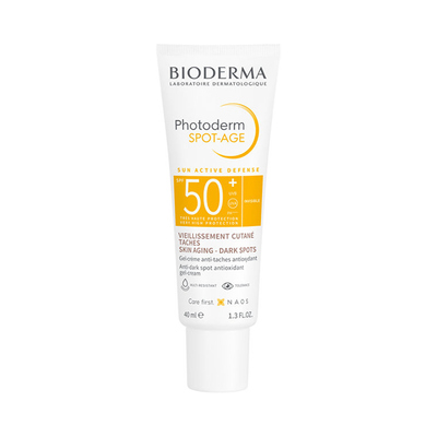 포토덤 스팟에이지 SPF50+ 40ml