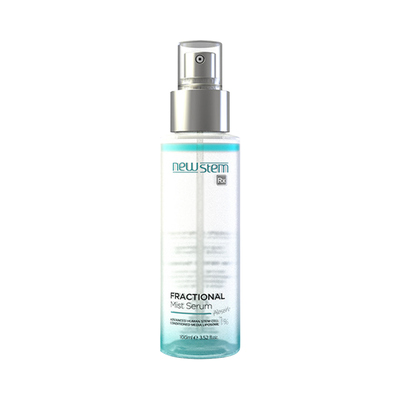 뉴스템 알엑스 프락셔널 미스트 세럼 100ml