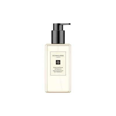 잉글리쉬 페어 앤 프리지아 바디 앤 핸드 워시 250ML
