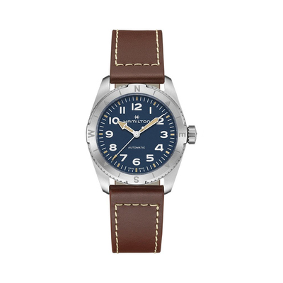 KHAKI FIELD EXPEDITION AUTO
