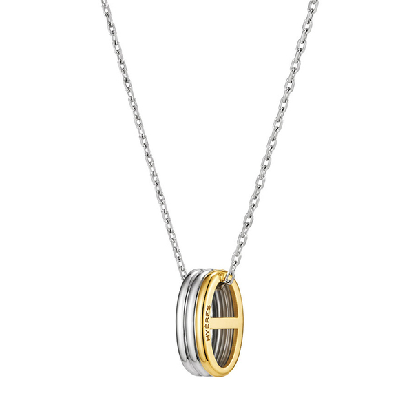 【HYERES LOR】22SS★ Noailles color 14K necklace HYERES LOR】22SS☆ Noailles color 14K necklace