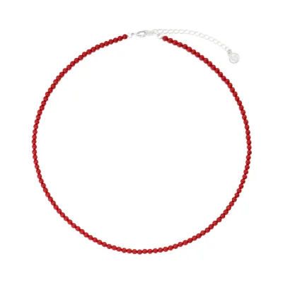 Rougebelle Necklace