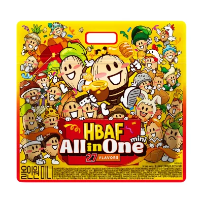 (HBAF)뉴올인원팩