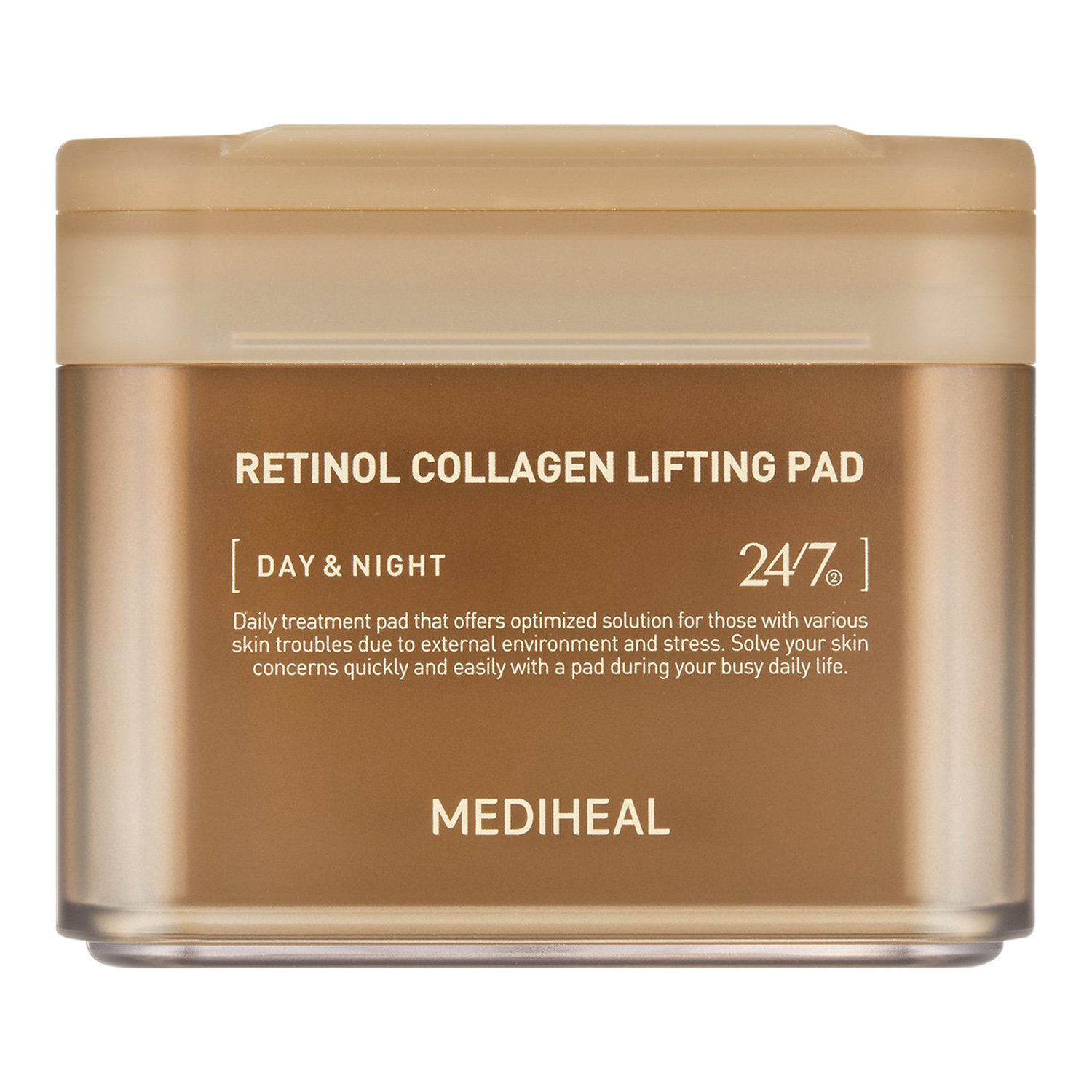 Retinol Collagen Lifting Pad LW