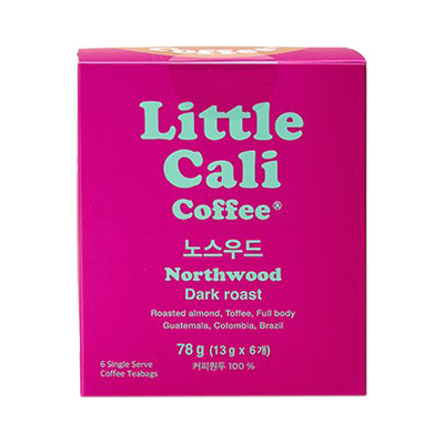 노스우드 Northwood