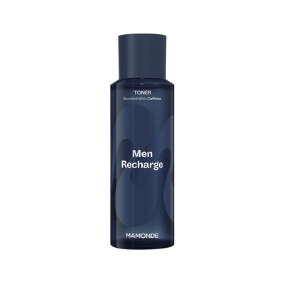 맨리차징 토너 180ml
