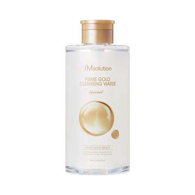 프라임골드 클렌징워터 스페셜 850ml