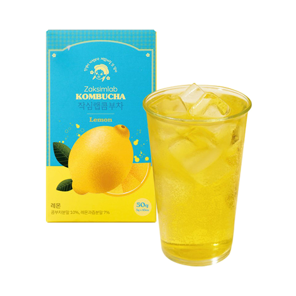 スーパーコンブチャプレミアム　330g(60包) ロッテ免税店