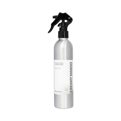 크리미망고 무드 퍼퓸 스프레이 300ml