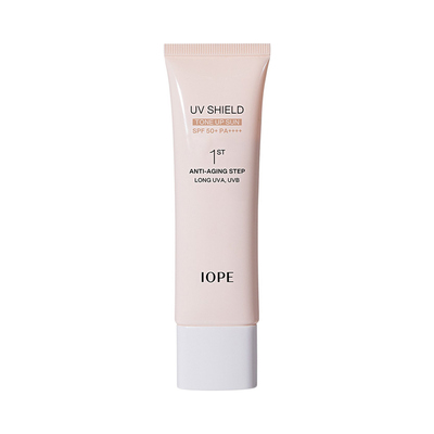 아이오페 UV쉴드 톤업 선 50ml