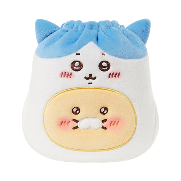 ちいかわ カカオフレンズ コラボ はちわれ ぬいぐるみ A 2 韓国限定 ちいかわ カカオフレンズ コラボ ぬいぐるみキーリング