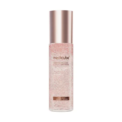 PDRN 핑크 콜라겐 젤리 미스트 세럼 100ml