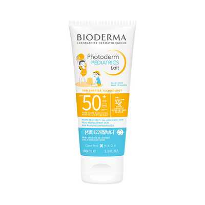 포토덤 페디아트릭스 레 SPF50+