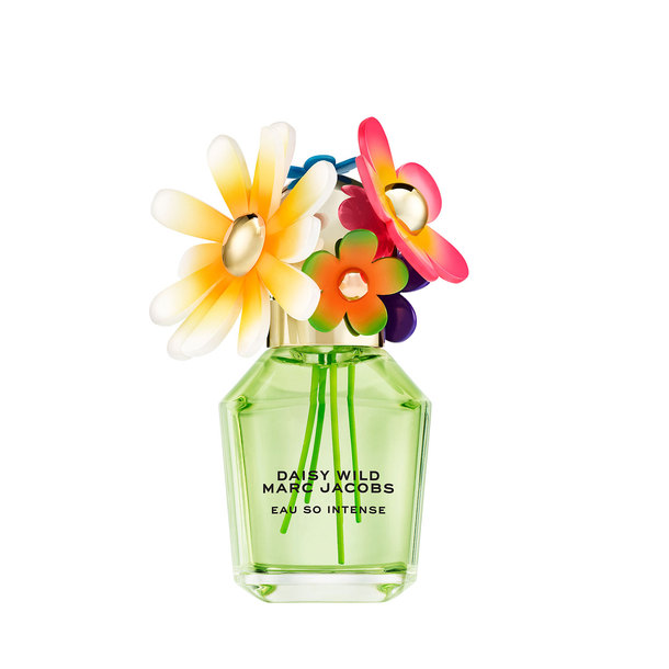 デイジーワイルド オード パルファム 100ML マークジェイコブス　香水 MARC JACOBS(マーク ジェイコブス)｜【公式】DAISY WILD EDP