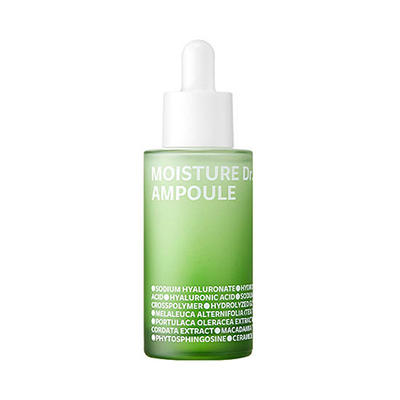 모이스춰 닥터 앰플 40ml