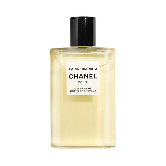 롯데면세점 [샤넬] 레 조 드 샤넬 파리-비아리츠 헤어 앤 바디 샤워 젤 200ml