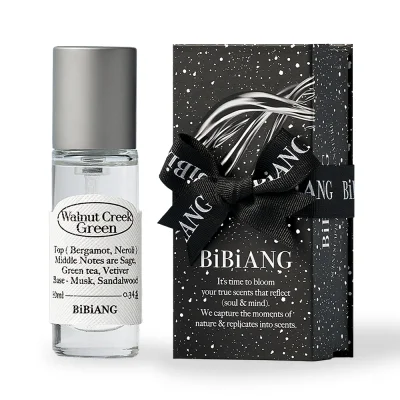 비비앙 오드퍼퓸 향수 10ml 월넛크릭 그린