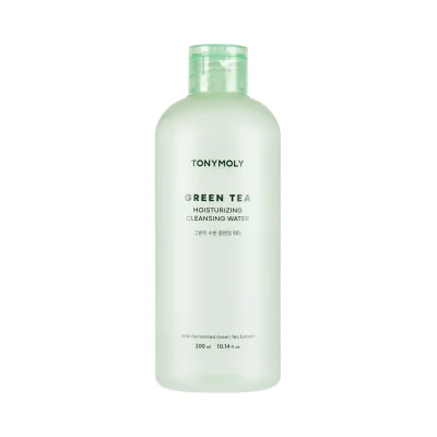그린티 수분 클렌징 워터 300ml