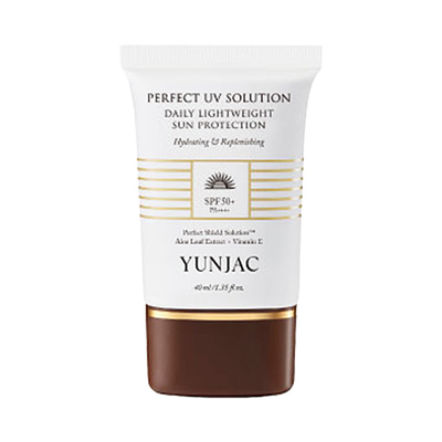 퍼펙트 UV 솔루션 데일리 라이트웨이트 선프로텍션SPF50+PA++++