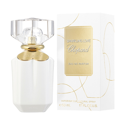 스파클링 러브 SPARKLING LOVE EDP 50ML