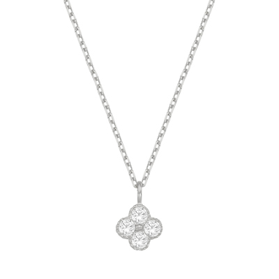 flory cubic necklace