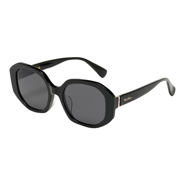 MAX MARA ST. MORITZ D28JJ 57 | SUNGLASSES Women EyeShop