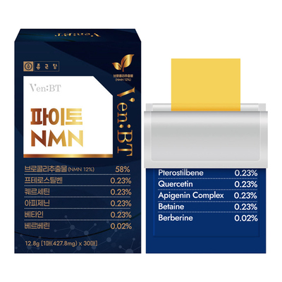 벤비티 파이토 NMN