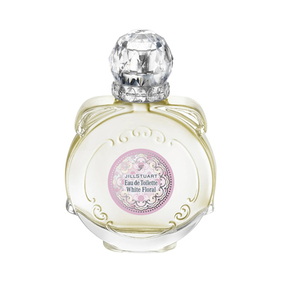 JILLSTUART White Floral Eau de Toilette