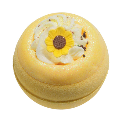 허니비마인 바스 블라스터 프리미엄 아로마 배쓰밤 입욕제(160g)