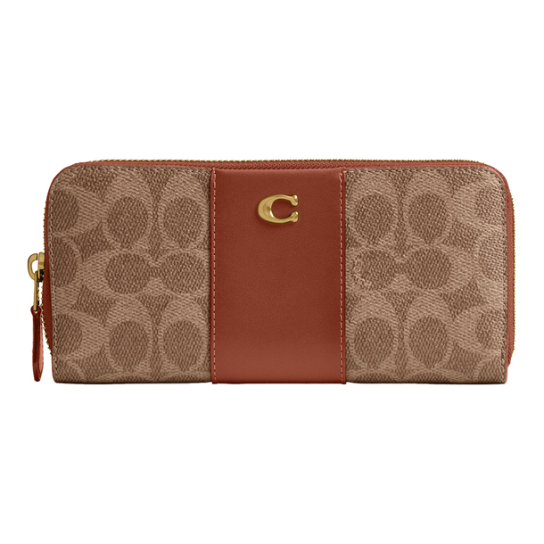 【送料込】★韓国★COURONNE Reve Long Wallet 長財布 2色 720422935_5.png