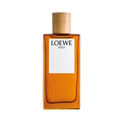 SOLO EDT 125ml