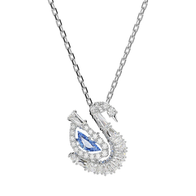 SWAN:PEND BLUE/ BLU/RHS