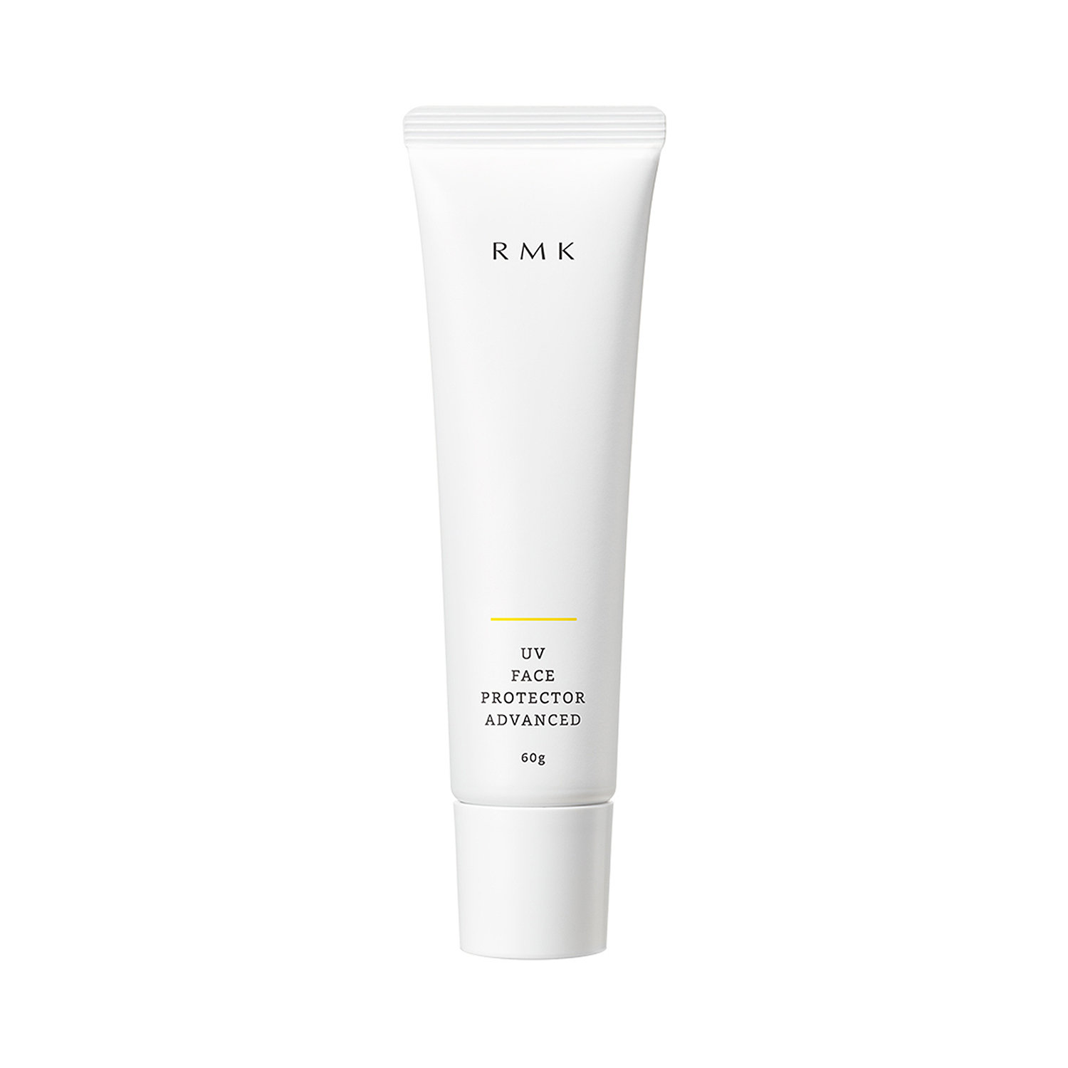 RMK UV Face Protector Advanced SPF50+ Lucent SPF35 60g