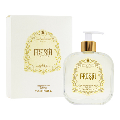 BATH GEL FRESIA 250ml