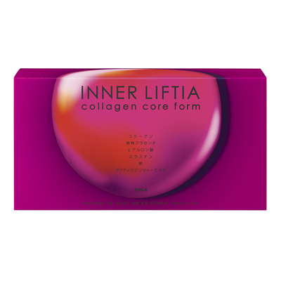 INNER LIFTIA COLLAGEN CORE FORM (90sticks)