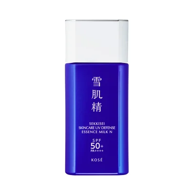 SKINCARE UV ESSENCE MILK N