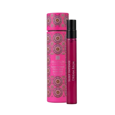 SLEEP INTENSE - Dream Balm - Micro Mist
