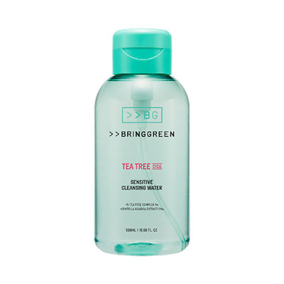 브링그린 티트리시카센시티브클렌징워터500mL_NEW