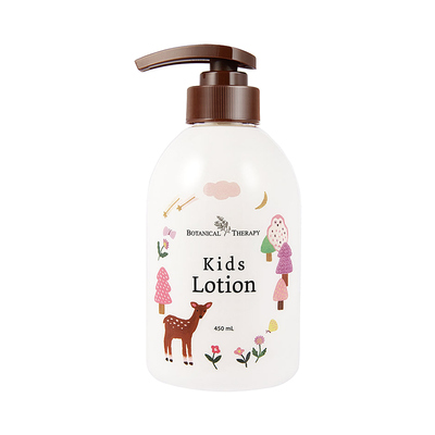키즈 로션 450ml