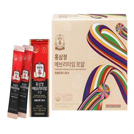 正官庄 天鹿精 180g×2瓶 正官庄官方網站