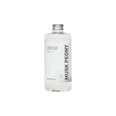 머스크피오니 퍼퓸 스프레이 300ml 리필
