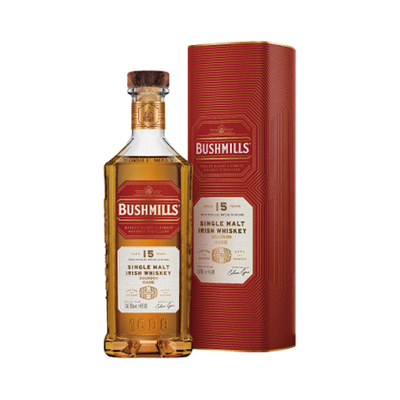 BUSHMILLS ブッシュミルズ アイスバスケット 非売品 ブッシュミルズ