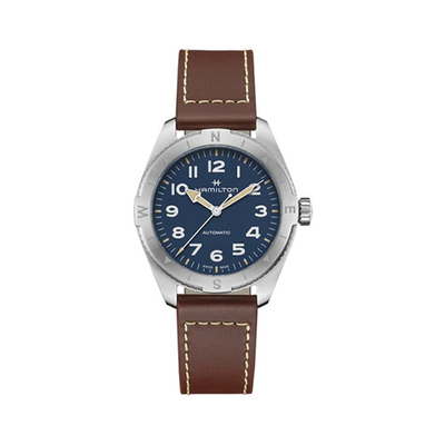 KHAKI FIELD EXPEDITION AUTO
