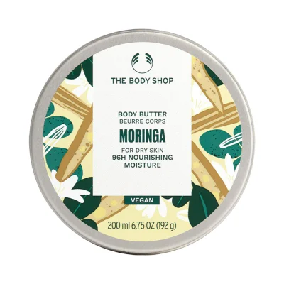 Moringa Body Butter 200ml