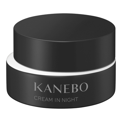 KANEBO CREAM IN NIGHT II