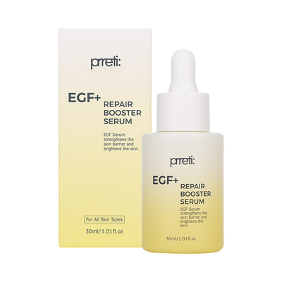 [2개 이상 47%] 프레티 EGF+리페어 부스터 세럼 30ml