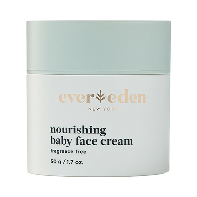 너리싱 베이비 페이스 크림 50ML